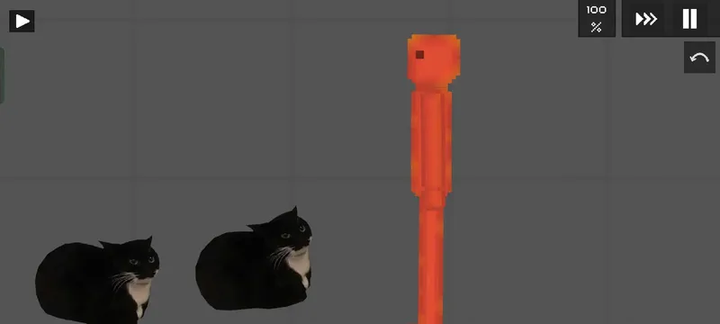 Fruit Playground Mods