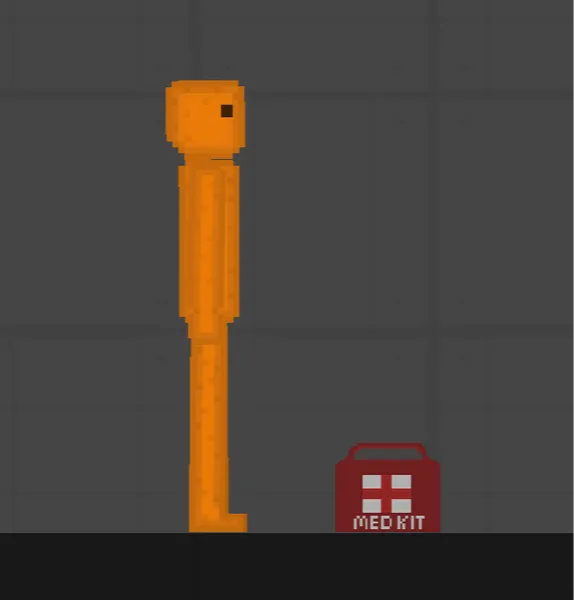 Medkit Fruit Playground Mods