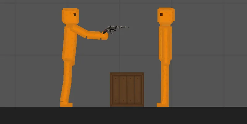 MicahsRevolver Fruit Playground Mods