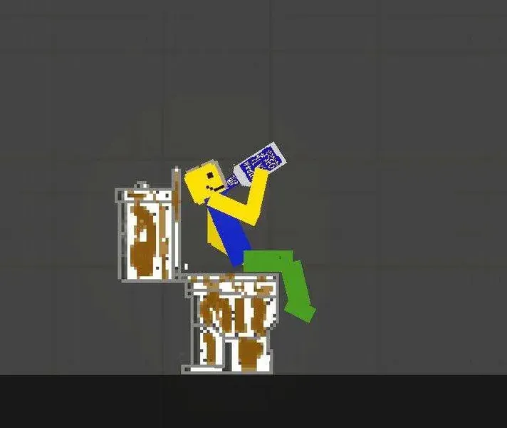 Fruit Playground Mods