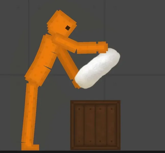 PackingPeanut Fruit Playground Mods
