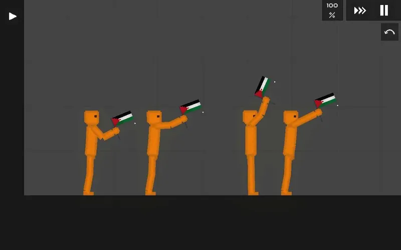 PalestineFlag Fruit Playground Mods