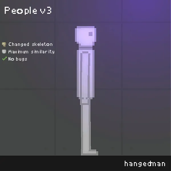 PeoplefromPPGV3 Fruit Playground Mods