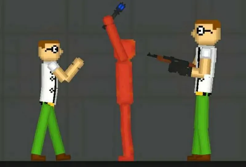 PeterGriffin Fruit Playground Mods