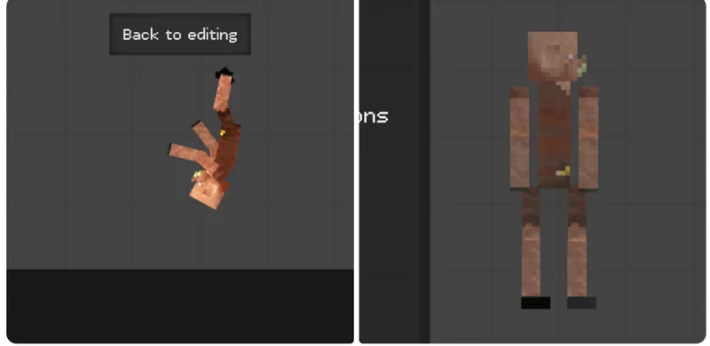 Pigglinn Fruit Playground Mods