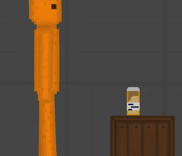Pills Fruit Playground Mods