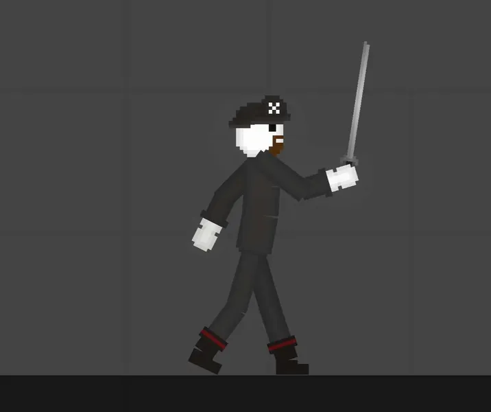Pirateleader Fruit Playground Mods