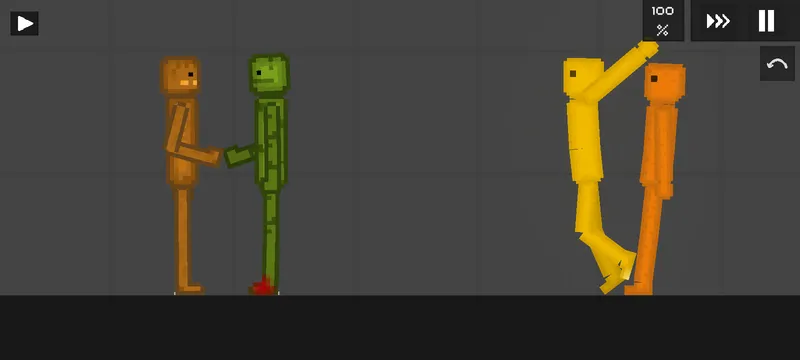 Pumpkin1 Fruit Playground Mods
