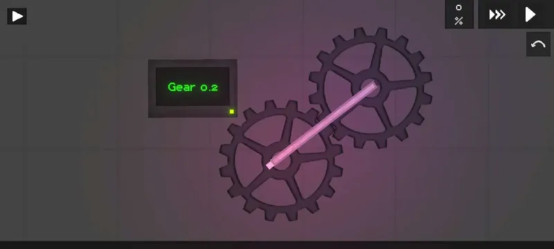 REALGEAR Fruit Playground Mods