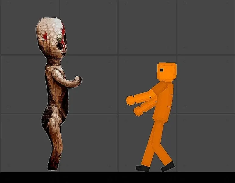 Scp173 Fruit Playground Mods