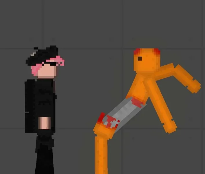 SecretAgent Fruit Playground Mods