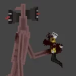 Sirenhead Fruit Playground Mods