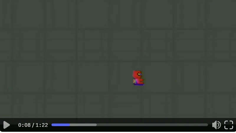 Spiderplushie Fruit Playground Mods
