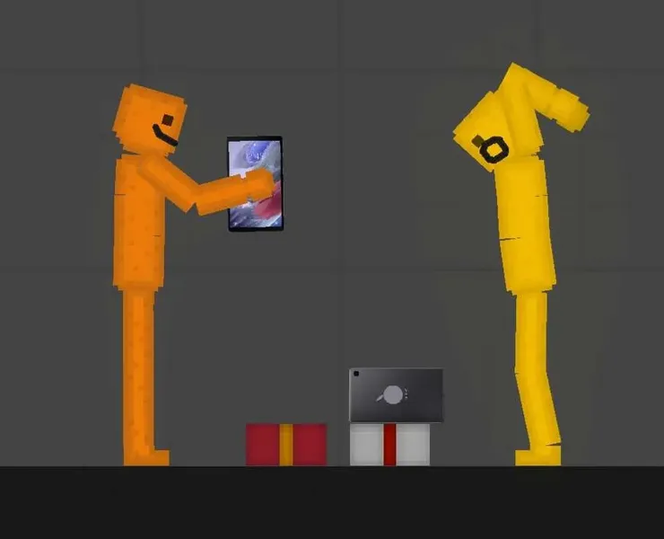 TheFruittab Fruit Playground Mods