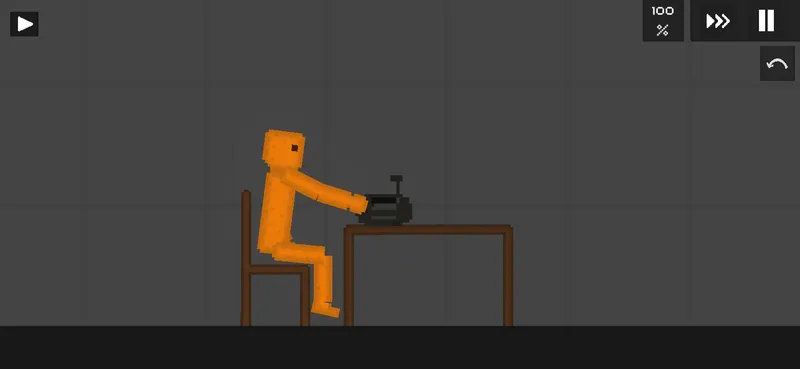 TheRealRadio Fruit Playground Mods