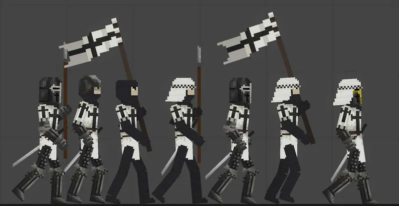 TheTeutonicOrder Fruit Playground Mods