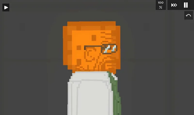 WalterWhite2 Fruit Playground Mods