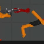 automaticshotgun Fruit Playground Mods