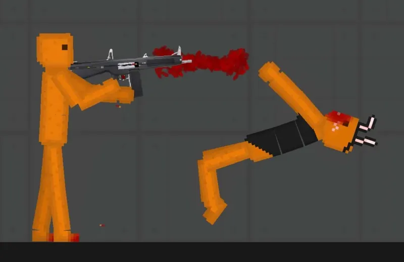 automaticshotgun Fruit Playground Mods