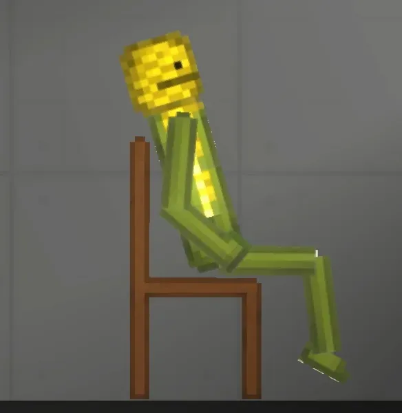 corn Fruit Playground Mods