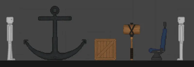 evenmorepeopleplayground Fruit Playground Mods
