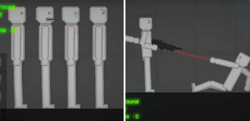 fpghumanemo Fruit Playground Mods