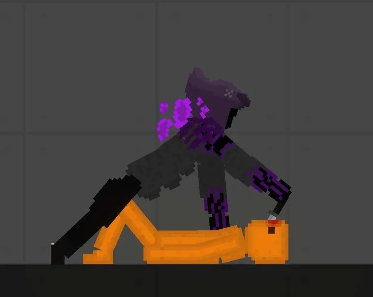 madking286 Fruit Playground Mods