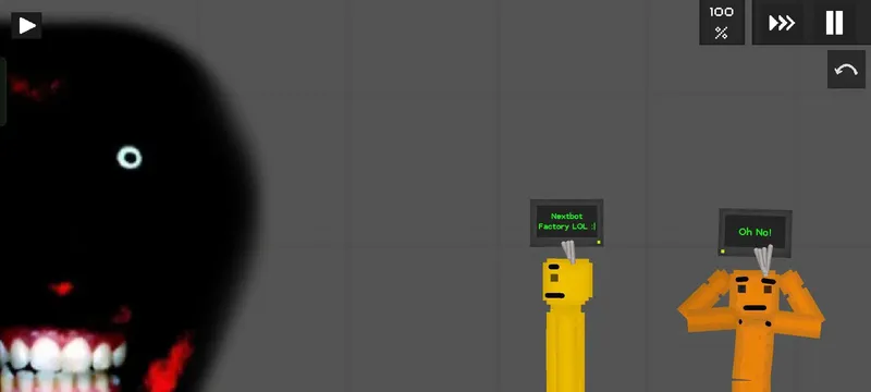 Fruit Playground Mods