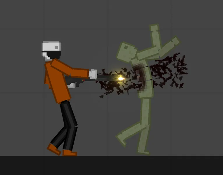 peopleplaygroundzombie Fruit Playground Mods