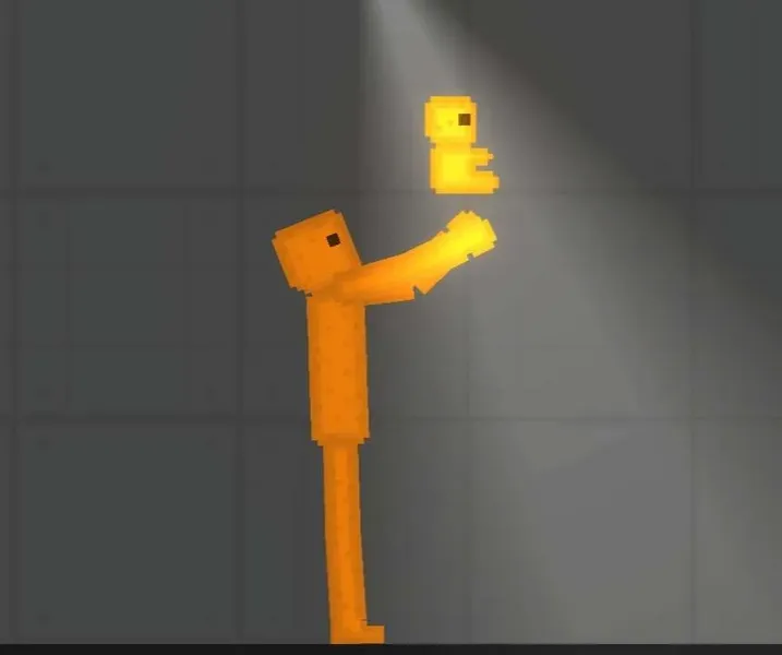 plushie2 Fruit Playground Mods