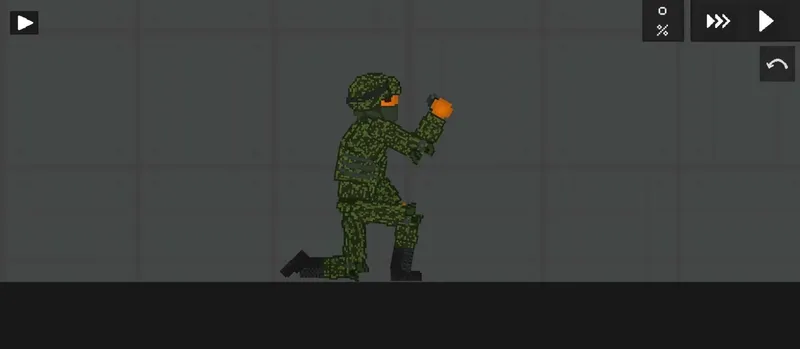 russianmilitary Fruit Playground Mods