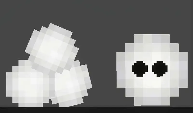 snewball Fruit Playground Mods