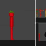 tomato Fruit Playground Mods
