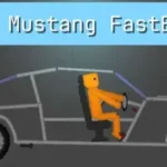 65MustangFastBack Fruit Playground Mods