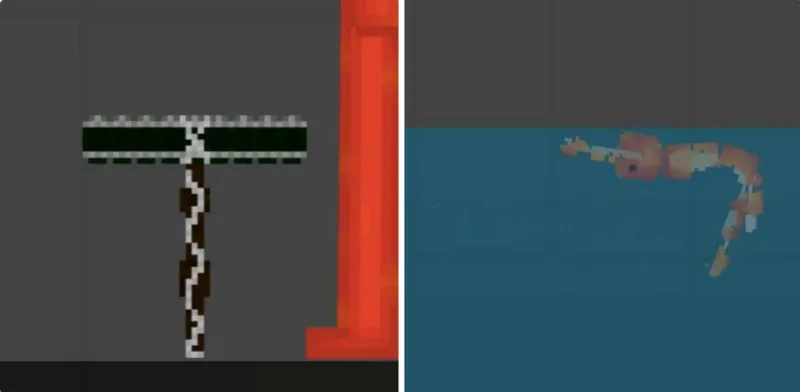 Antitankgrande Fruit Playground Mods