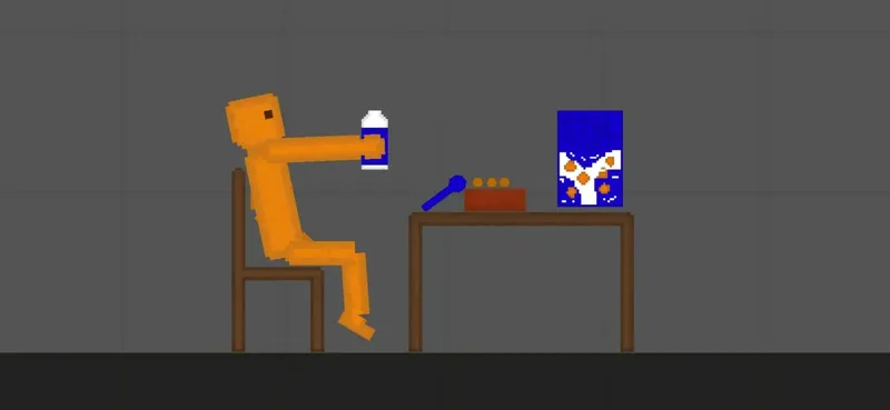 BottleofMilk Fruit Playground Mods