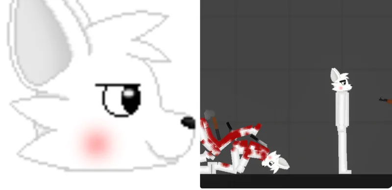 BoyKisser Fruit Playground Mods