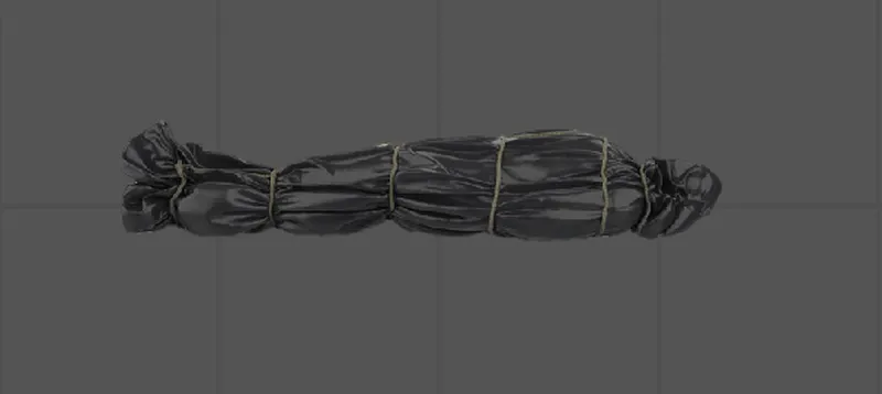 CorpseBag Fruit Playground Mods