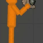 DoomguyHelmet Fruit Playground Mods