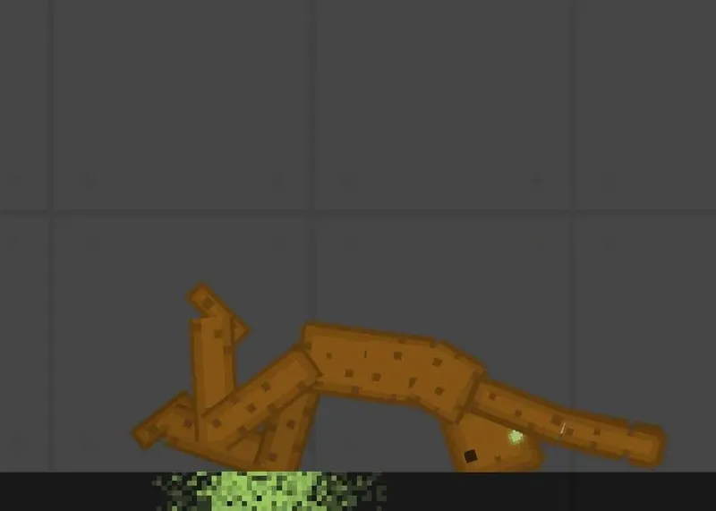 KIWI 1 Fruit Playground Mods