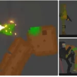 KIWI Fruit Playground Mods