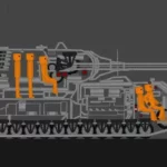 Maus Fruit Playground Mods