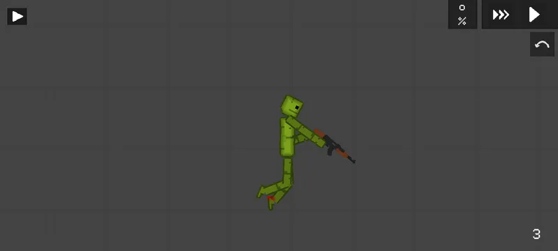 Melonfrommpginfpgstyle Fruit Playground Mods