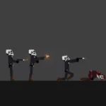 Metrocop Fruit Playground Mods