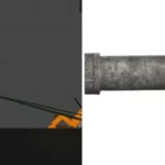Pipebomb Fruit Playground Mods