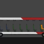 Ppgbus Fruit Playground Mods