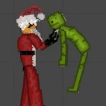 Sankrus Fruit Playground Mods