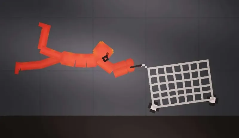 Shoppingcart Fruit Playground Mods