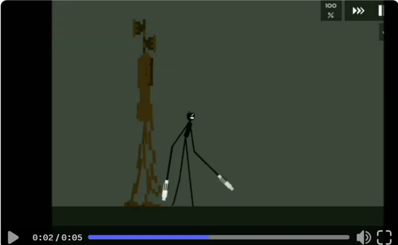 Sirenheadandcartooncat Fruit Playground Mods