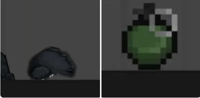 Specopspack Fruit Playground Mods